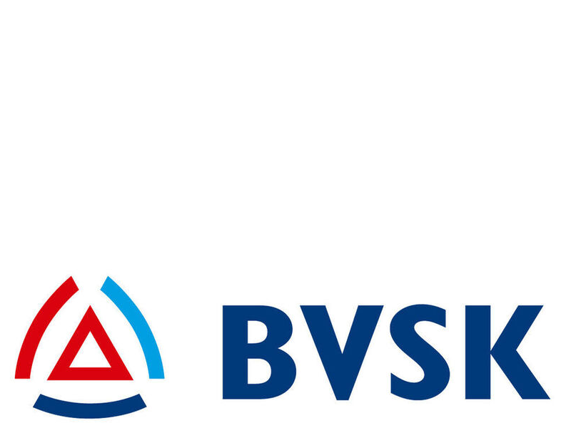 Rauchhaus & Grasse Logo BVSK