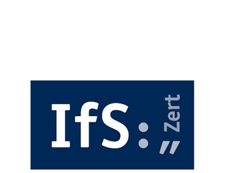 Rauchhaus & Grasse Logo IFS