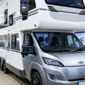 Technische Beratung zur Frage: Kann ich mein Wohnmobil auf- oder ablasten?