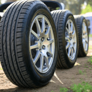 Erstberatung zur Frage:  Passen Räder/Reifen auf ein bestimmtes Fahrzeug?